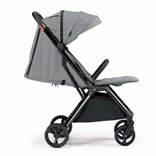 cumpără Сărucior pentru copii CAM Oliver ART824/210 Grigio în Chișinău 
