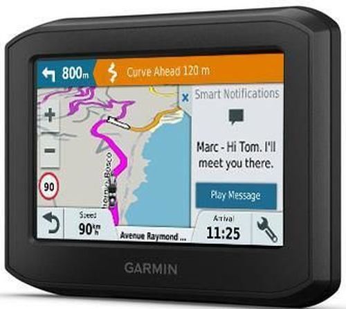 cumpără Navigator GPS Garmin zumo 396 LMT-S în Chișinău 