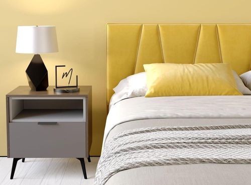 купить Кровать my-STYLE my-Eva 120x200 (P03D12M19) в Кишинёве 