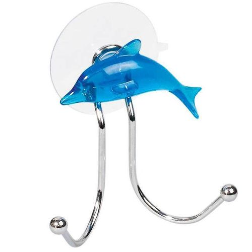 cumpără Cârlig baie Tatkraft 11168 2 agatatoare Delfin în Chișinău 