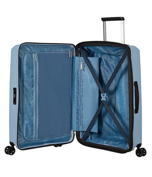 cumpără Valiză American Tourister Aerostep (146820/A068) în Chișinău 