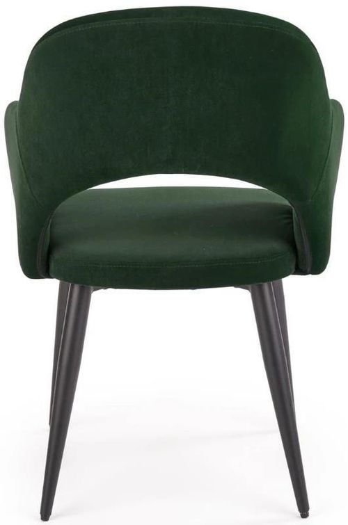 cumpără Scaun Halmar K-364 verde în Chișinău 