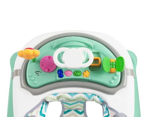 cumpără Premergător Kikka Boo 31005030095 Premergator Misty Mint 2023 în Chișinău 