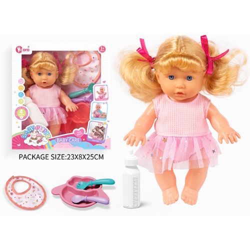 купить Кукла Richi (31265) muz. в Кишинёве 