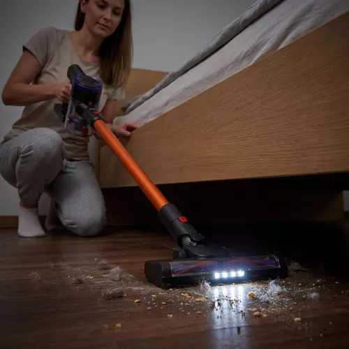 купить Пылесос беспроводной Adler AD 7086 в Кишинёве 