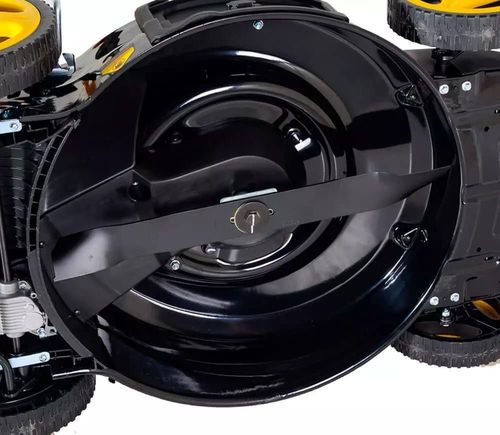 купить Газонокосилка Huter GLM-6.0ST 4T S-530mm pe benzina (R7037) в Кишинёве 