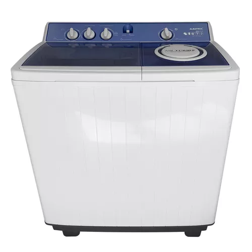 купить Стиральная машина полуавтомат Albatros WMS 12.3 (White) в Кишинёве 