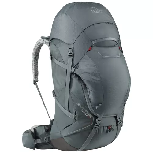 купить Рюкзак спортивный Lowe Alpine Cerro Torre ND 60 80 S-M Dark Slate в Кишинёве 