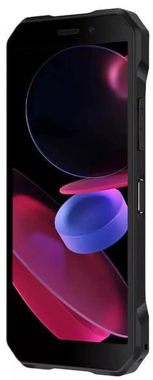 cumpără Smartphone Doogee S51 Black în Chișinău 