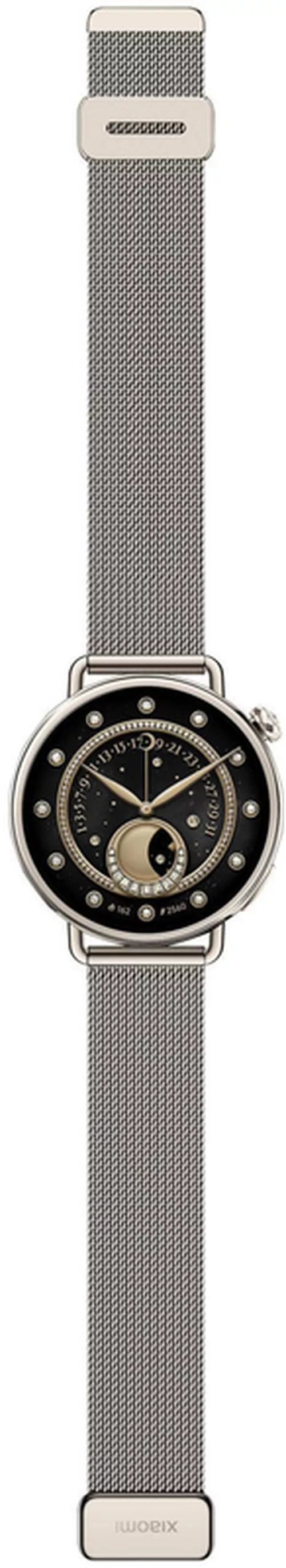 cumpără Ceas inteligent Xiaomi Watch S4 41mm Gold în Chișinău 