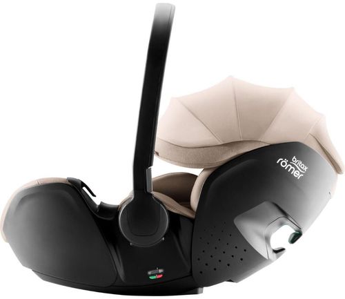 cumpără Scaun auto Britax-Römer Baby-Safe Pro Teak Style în Chișinău 