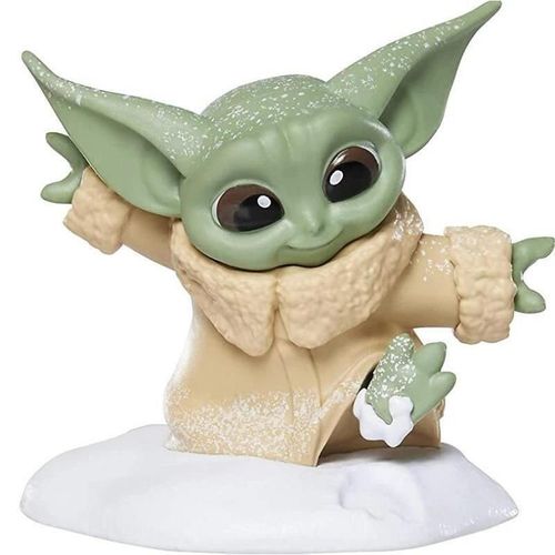 cumpără Jucărie Star Wars F5185 BOUNTY COLLECT 4 SEA2 2 PK în Chișinău 