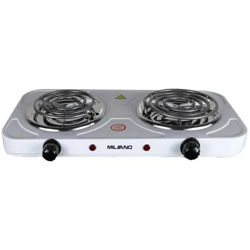 купить Плита электрическая настольная Milano HP-1025W в Кишинёве 