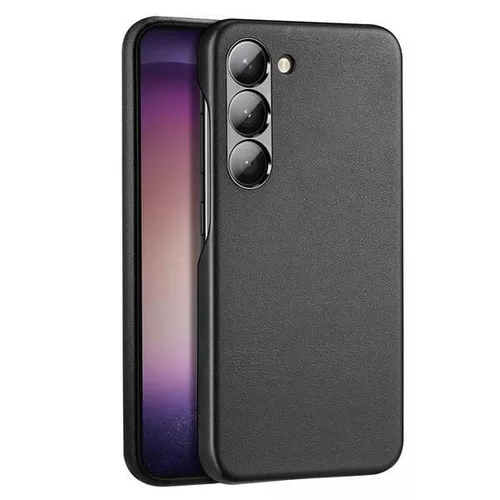 купить Чехол для смартфона Dux Ducis Samsung S23 Plus Grit, Black в Кишинёве 
