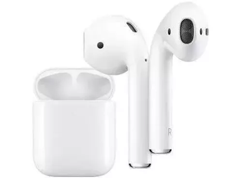 cumpără Căști fără fir Helmet HMTPS2WH, TWS Pods 2, White în Chișinău 