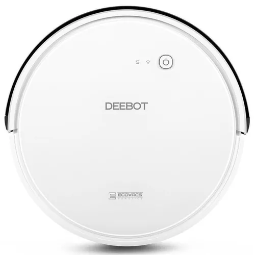 cumpără Aspirator robot Ecovacs Deebot 605 EU în Chișinău 
