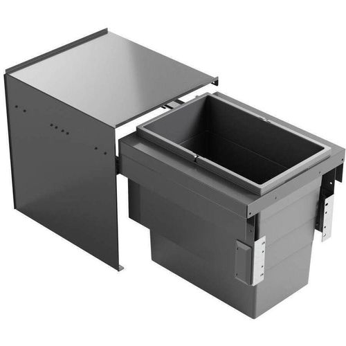 cumpără Feronerie pentru mobilă Hailo 3608611 Cargo Aqua 600 28 în Chișinău 