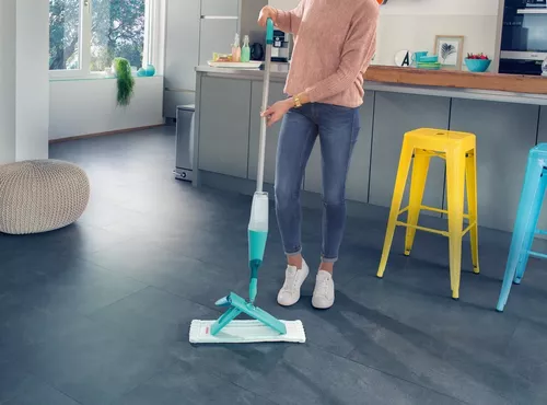 cumpără Mop și perie LEIFHEIT 56690/03 Easy Spray XL 42 cm 642214 în Chișinău 