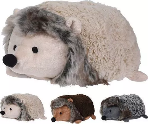 cumpără Decor H&S 26361 Opritor de ușă Arici culcat pe burtică, 25x15x11cm, 1kg în Chișinău 