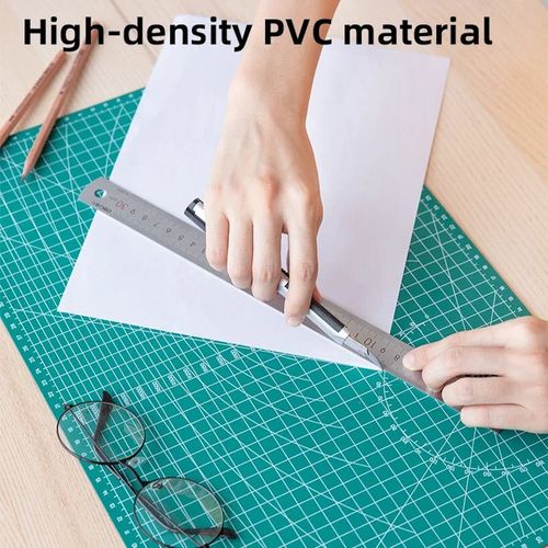 cumpără Accesoriu pentru birou Deli DL78401 Suport pentru taiere A3 în Chișinău 