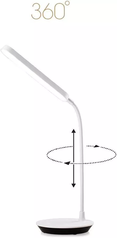 cumpără Lampă de masă și corp de iluminat Remax Rt-E325 White în Chișinău 