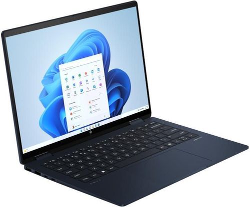 cumpără Laptop HP Envy 14 x360 Athmospheric Blue + W11H (14-fc0009ci) (A74LDEA#UUQ) în Chișinău 