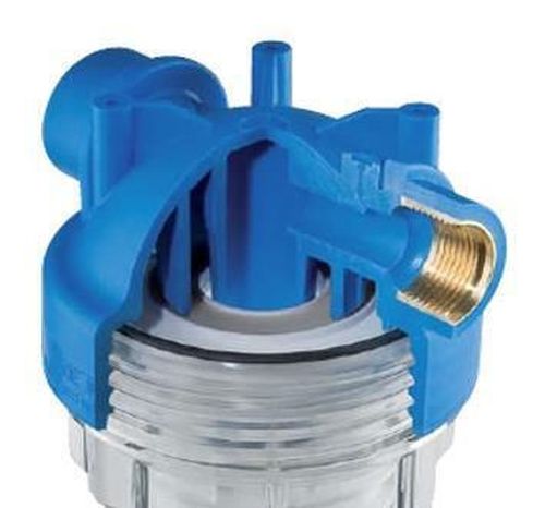 cumpără Carcasă pentru filtru de apă ATLAS Filtri Hydra Duo-RLH-90MCR în Chișinău 