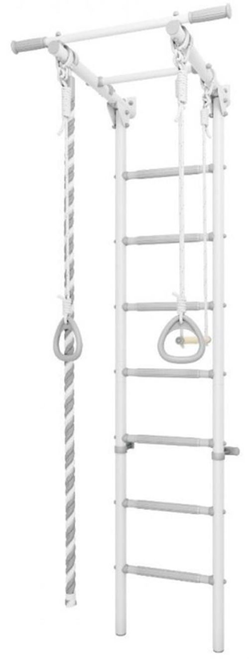 купить Шведская стенка Romana DSK 3 (11.21.7.06.410.05.06-24) Pastel в Кишинёве 