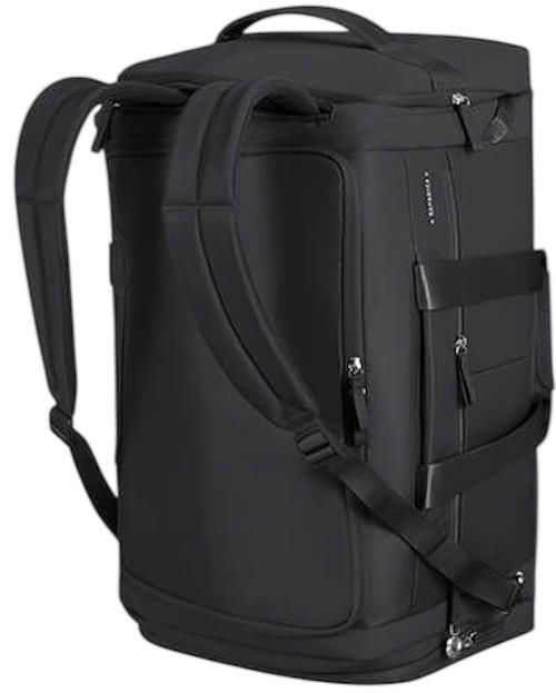 купить Сумка дорожная Samsonite Move Journey S Negru (158820/1041) в Кишинёве 