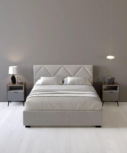 купить Кровать my-STYLE my-Zoea 90x200 (P18D90M07) в Кишинёве 