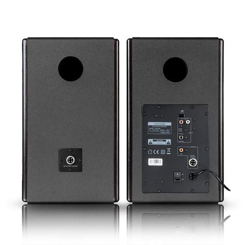 купить Колонки мультимедийные для ПК Microlab SOLO26, Wooden в Кишинёве 