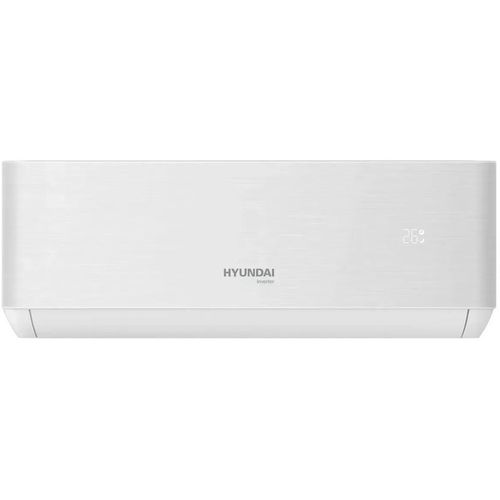 купить Кондиционер сплит Hyundai HYAC-18-(61) Smart Air Pro UV в Кишинёве 