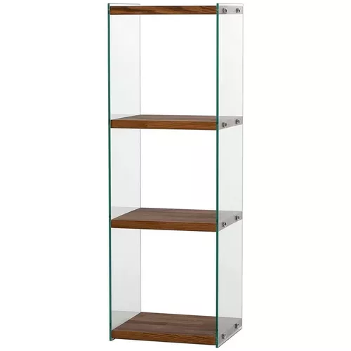 cumpără Raft de birou Trendy Aqua 3, Natural, raft de carti în Chișinău 