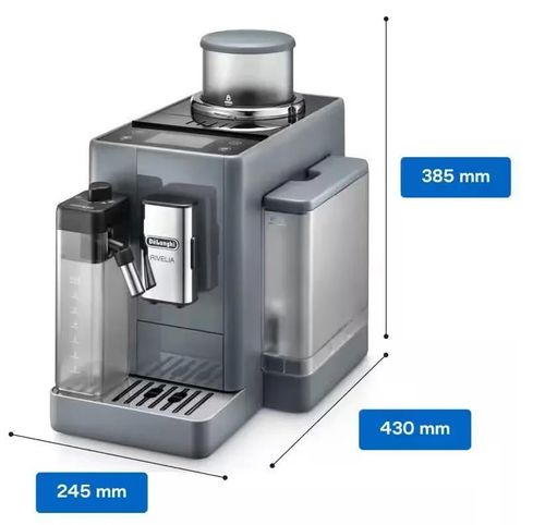 cumpără Automat de cafea DeLonghi EXAM440.55.G Rivelia în Chișinău 