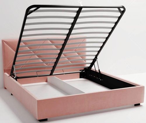 купить Кровать my-STYLE my-Nova 180x200 (P11D18M12) в Кишинёве 