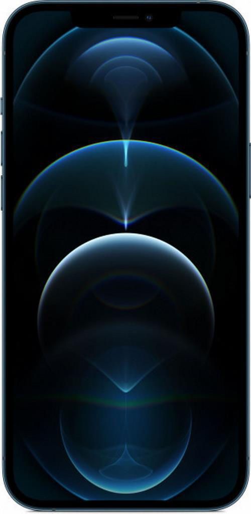 купить Смартфон Apple iPhone 12 Pro Max 512GB Blue MGDL3 в Кишинёве 