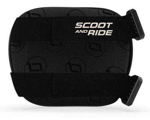 cumpără Echipament de protecție Scoot&Ride 00027 Ash (protecție pentru genunchi), S în Chișinău 