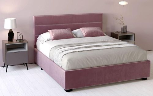 купить Кровать my-STYLE my-Amy 90x200 (P01D90M14) в Кишинёве 