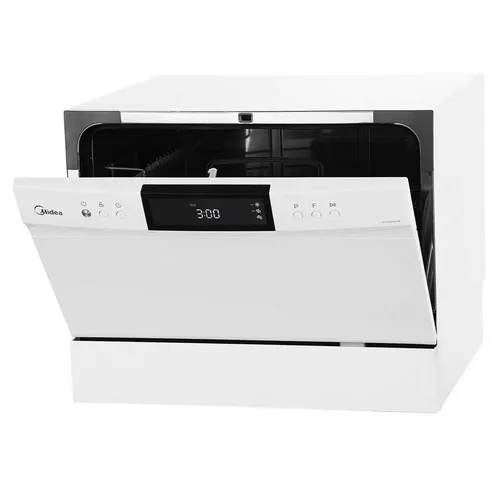 купить Посудомоечная машина компактная Midea MCFD55500W в Кишинёве 
