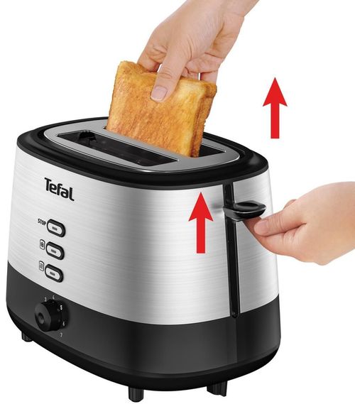 cumpără Toaster Tefal TT520D10 în Chișinău 