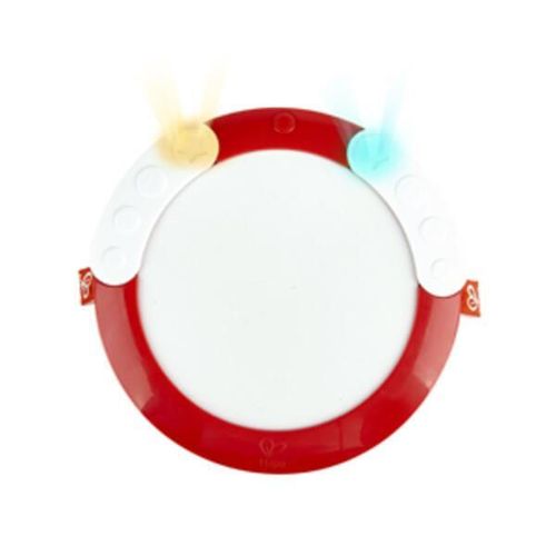 cumpără Jucărie muzicală Hape E0620 Toba cu lumini în Chișinău 