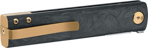 cumpără Cuțit turistic FOX Knives FX-543 DCF CHNOPS în Chișinău 