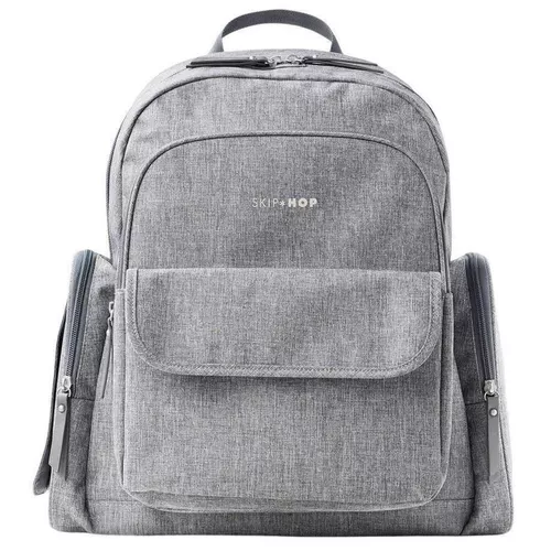 cumpără Geantă pentru mama Skip Hop 9U422010 Luna Heather Grey în Chișinău 