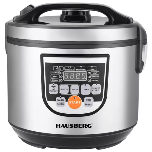 купить Мультиварка Hausberg HB-1311IN в Кишинёве 