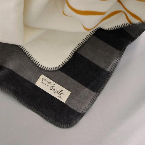 cumpără Textile de casă s.Oliver 3522/890 Jacquard Decke în Chișinău 