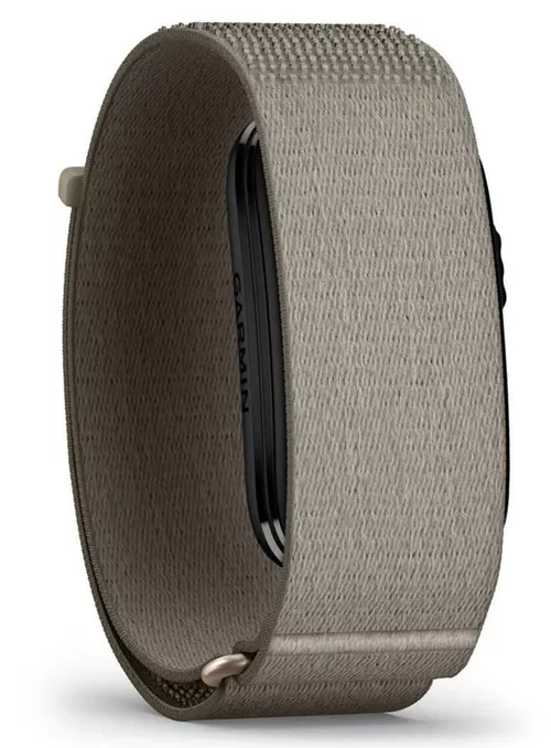 cumpără Fitness-tracker Garmin CIRQA WW, S-M, French Gray (010-04675-11) în Chișinău 