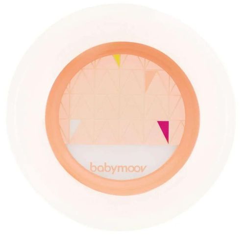 cumpără Seturi pentru hrănire bebelușilor Babymoov A005509 Set complet de hranire Peach, 5 piese în Chișinău 