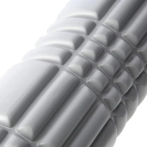cumpără Rolă pentru masaj HMS FSV305 Abisal Grey Vibration Roller în Chișinău 