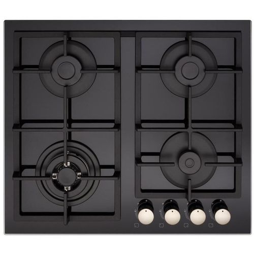 cumpără Plită încorporabilă pe gaz Tornado LVT 8025 BL GL în Chișinău 