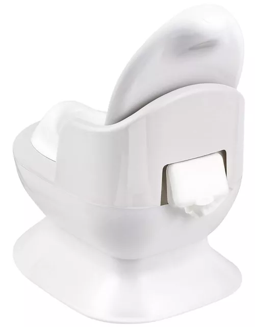 cumpără Oală Maltex Toaletă Potty pentru copii White în Chișinău 